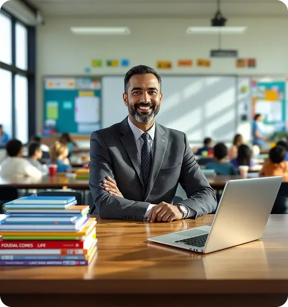 Enable Smart Education Payments