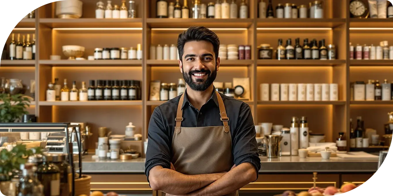 Powering Retail Growth