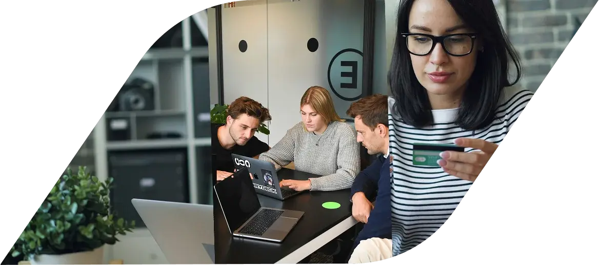 Level Up Your Services with Shukria