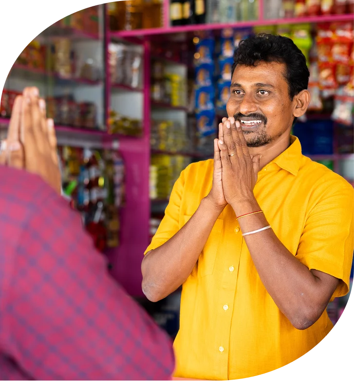 solutions For Merchants