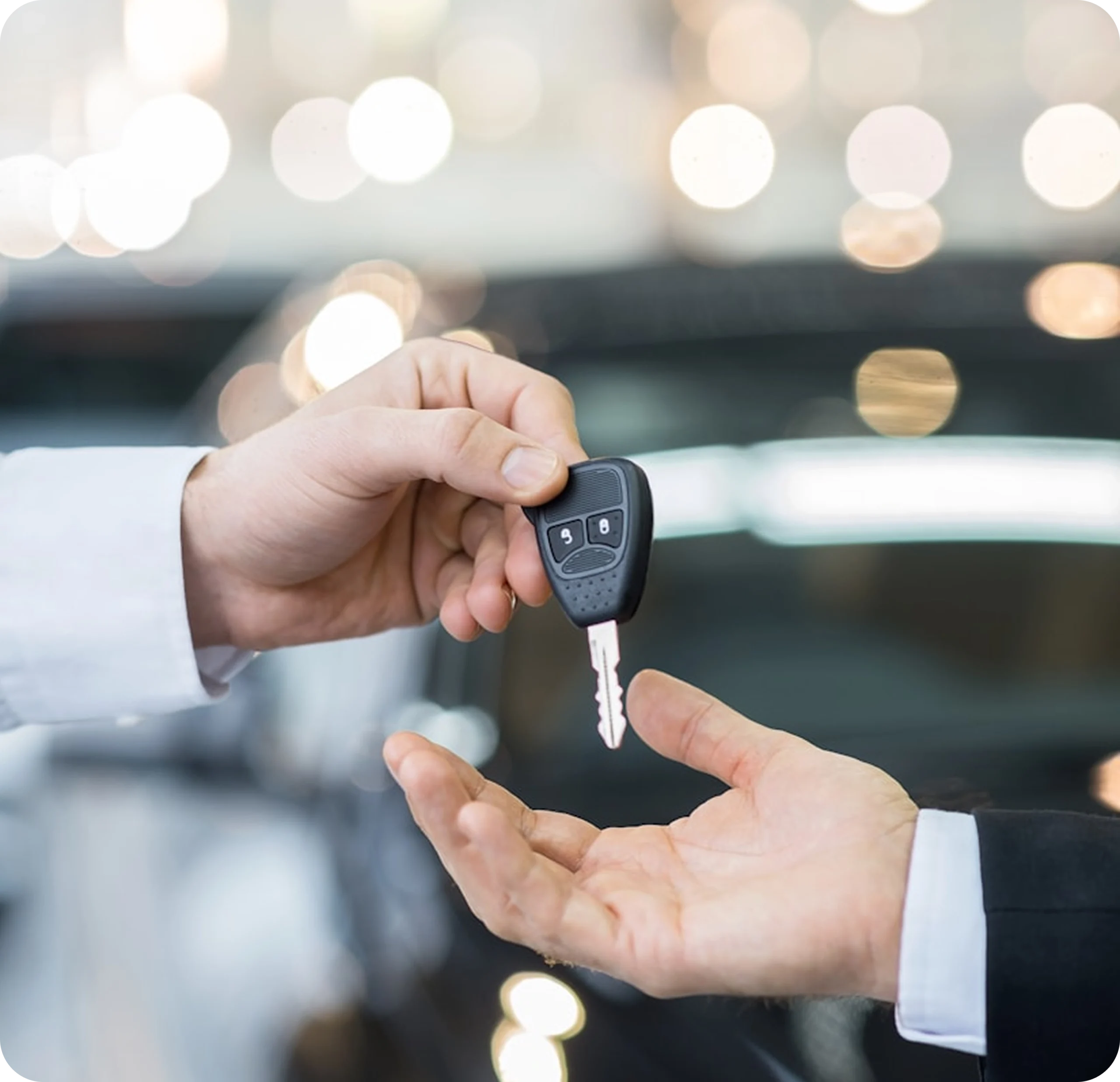 automobile Solutions