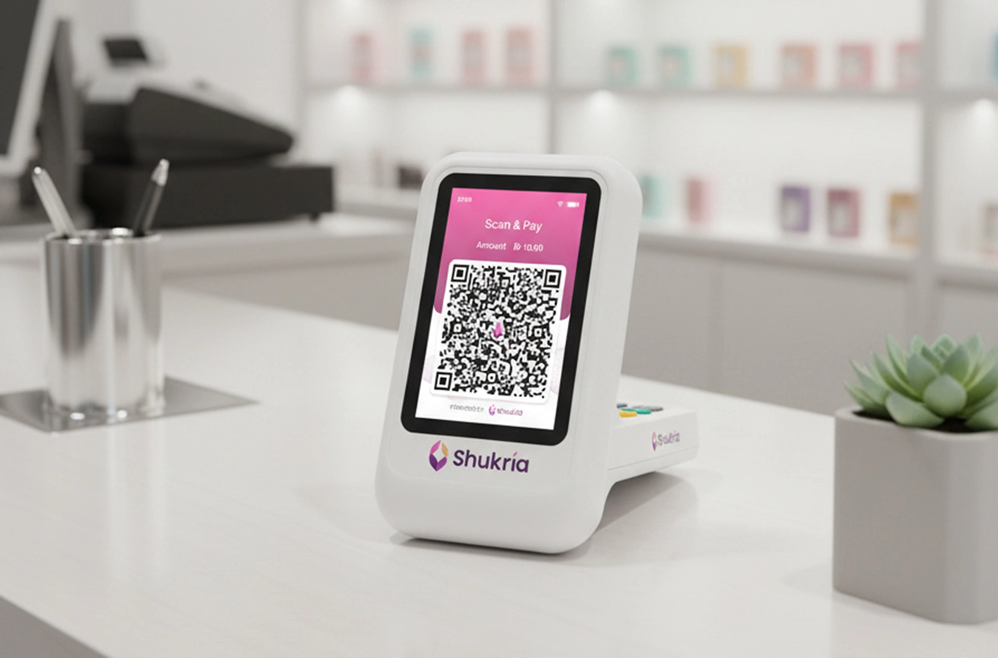 POS Solutions for Healthcare
