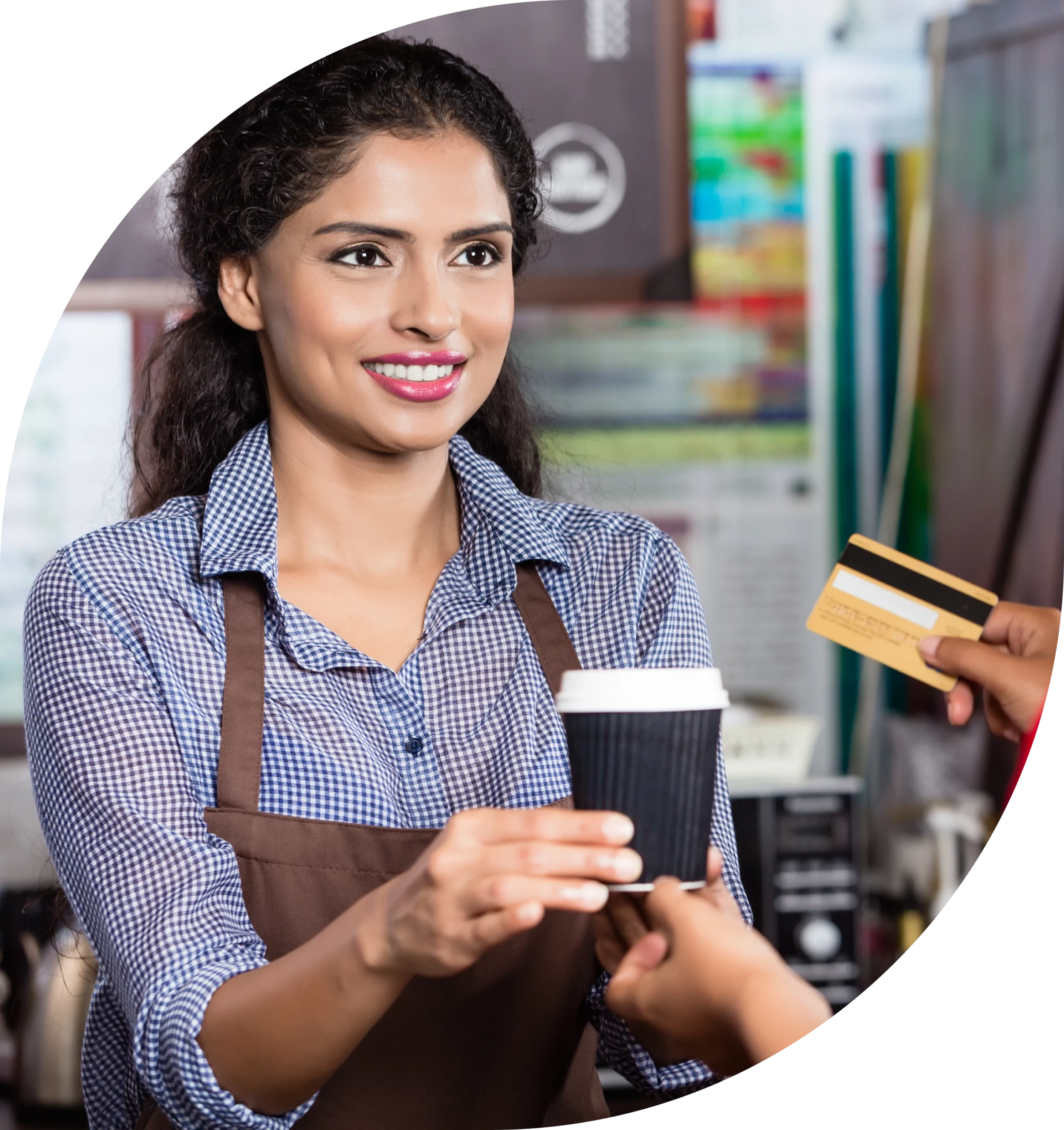 Centralized Payment Data