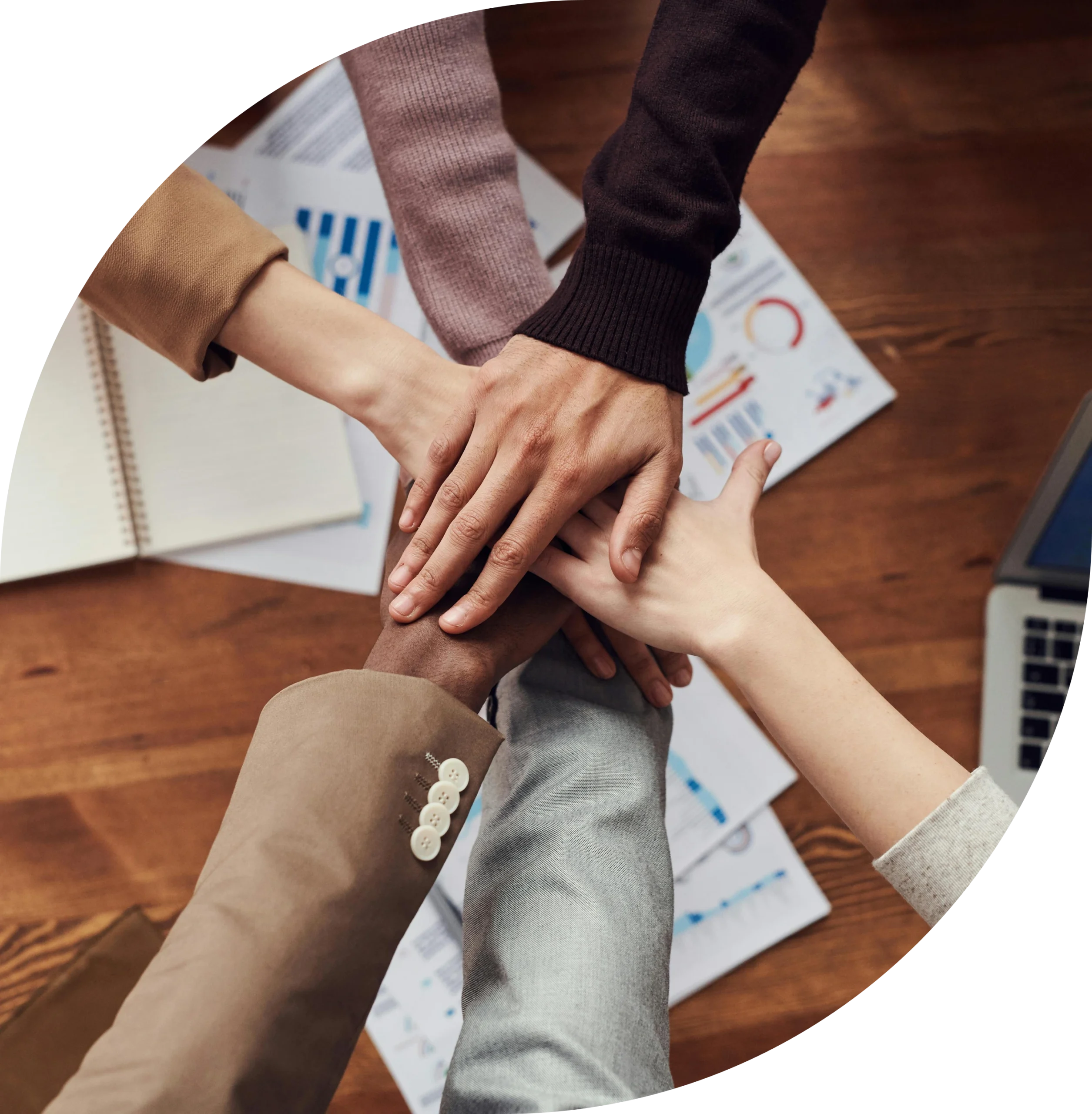 Culture Of Collaboration