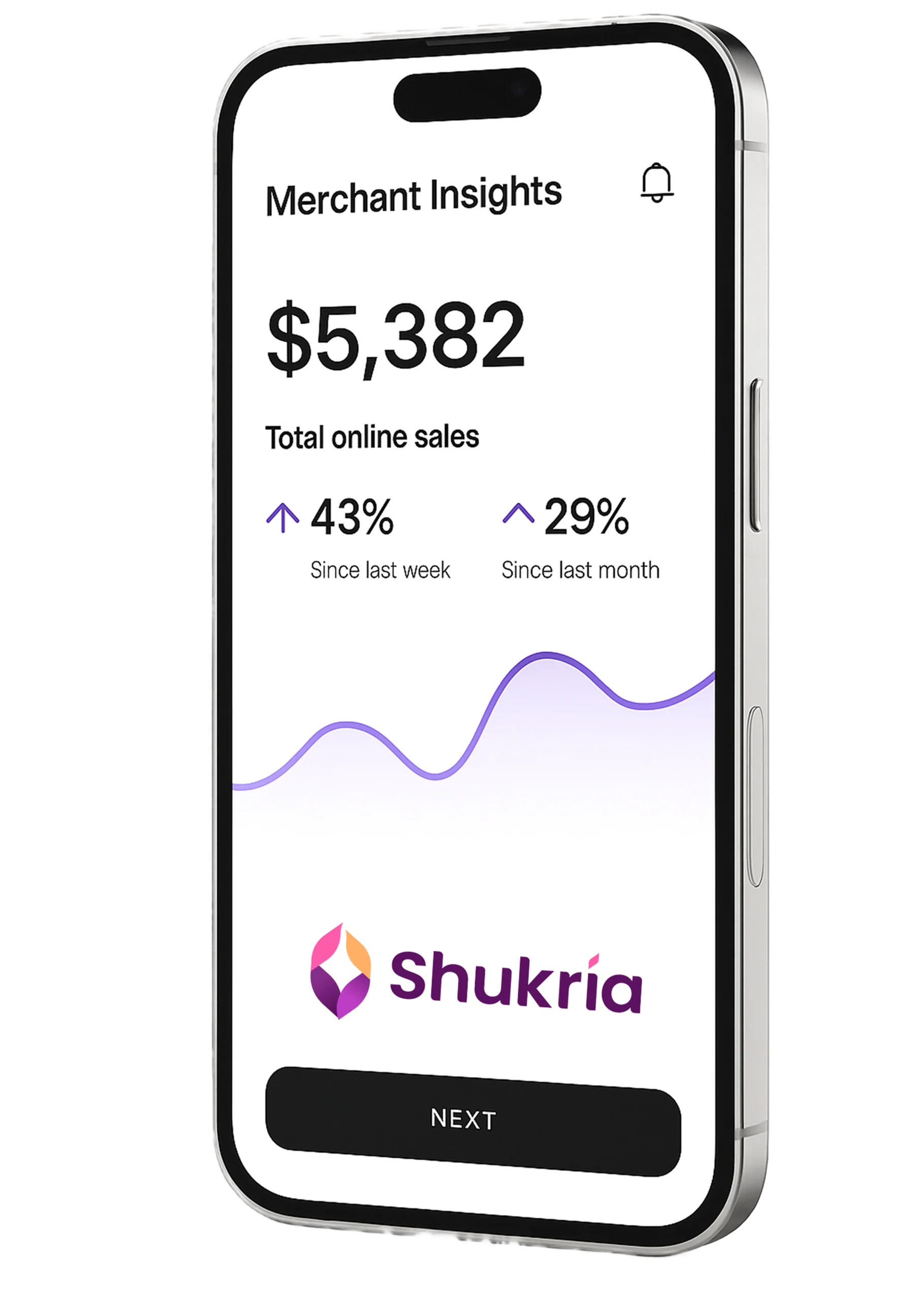 Merchant Insights Dashboard