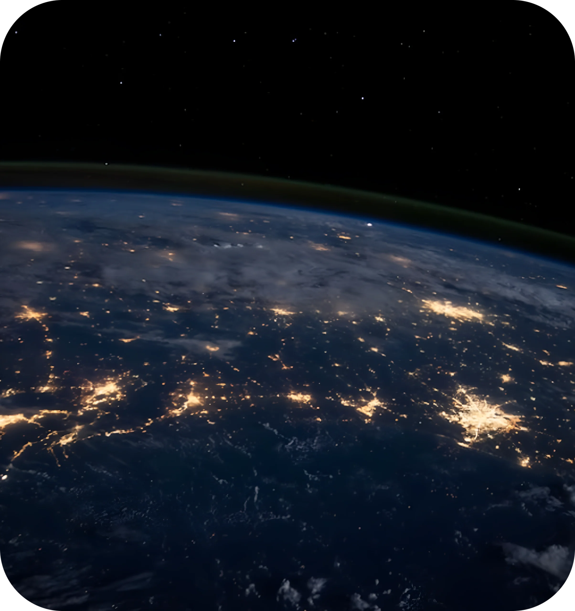 Expanding to New Regions