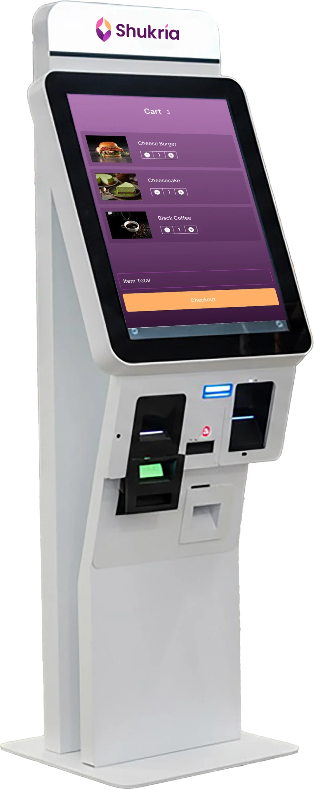 Boost growth & efficiency