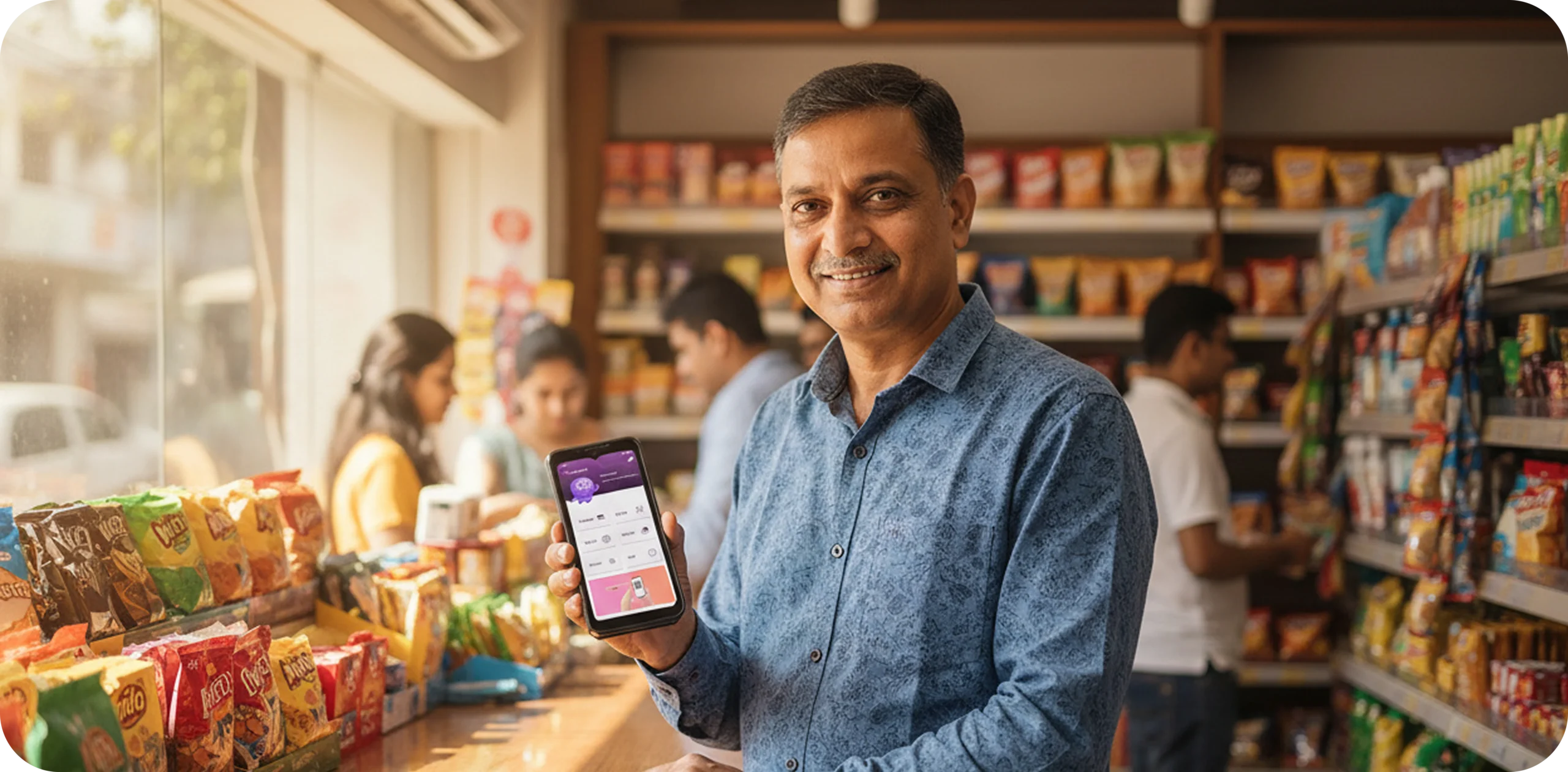 Moments That Inspire Us