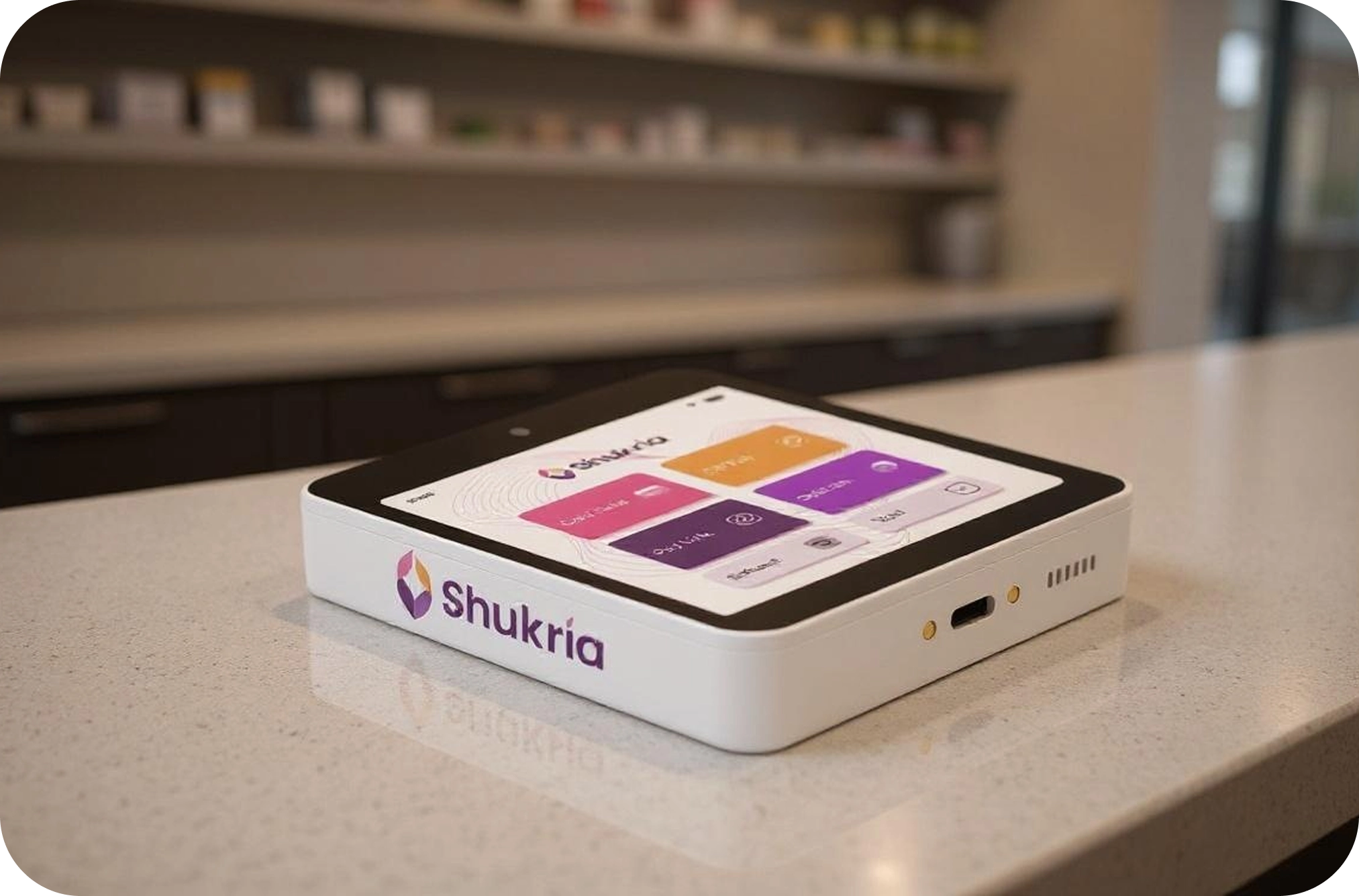 High-Volume Payment Processing