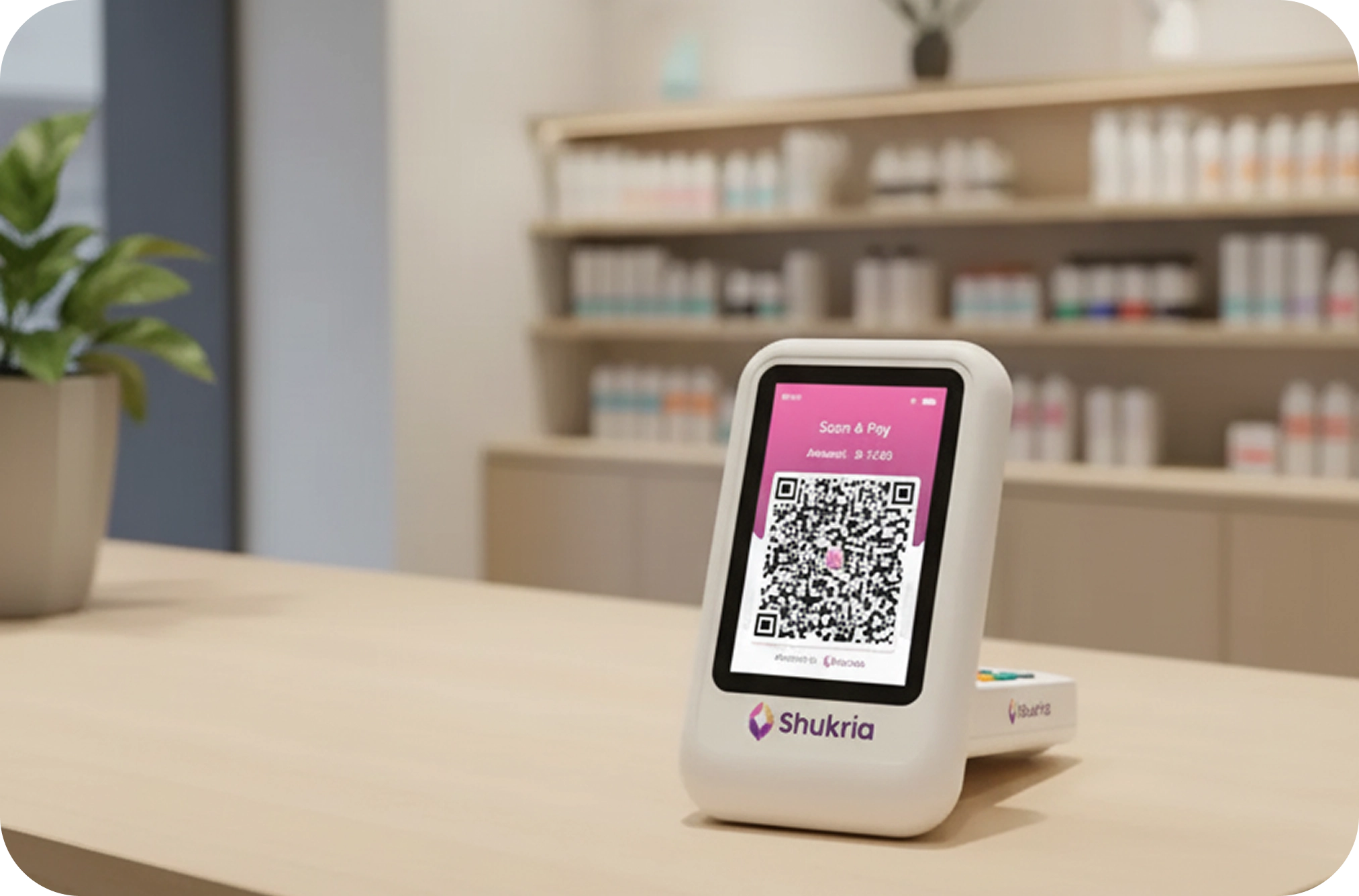 Seamless Integration