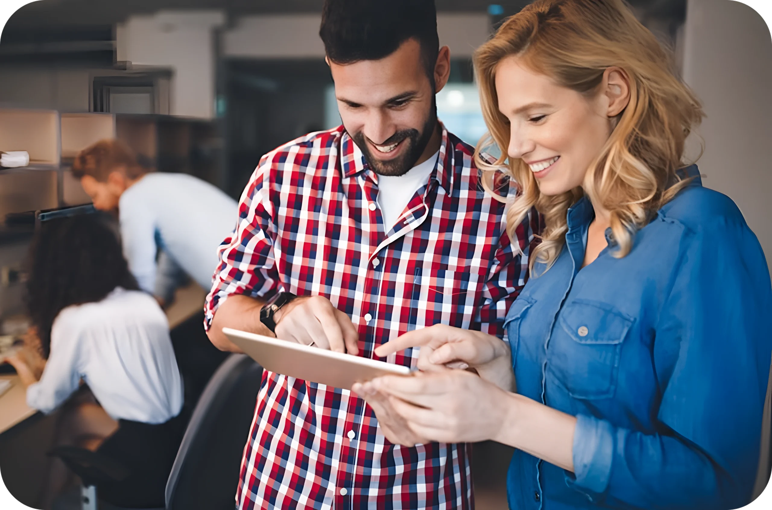 Offer loyalty points & cashback