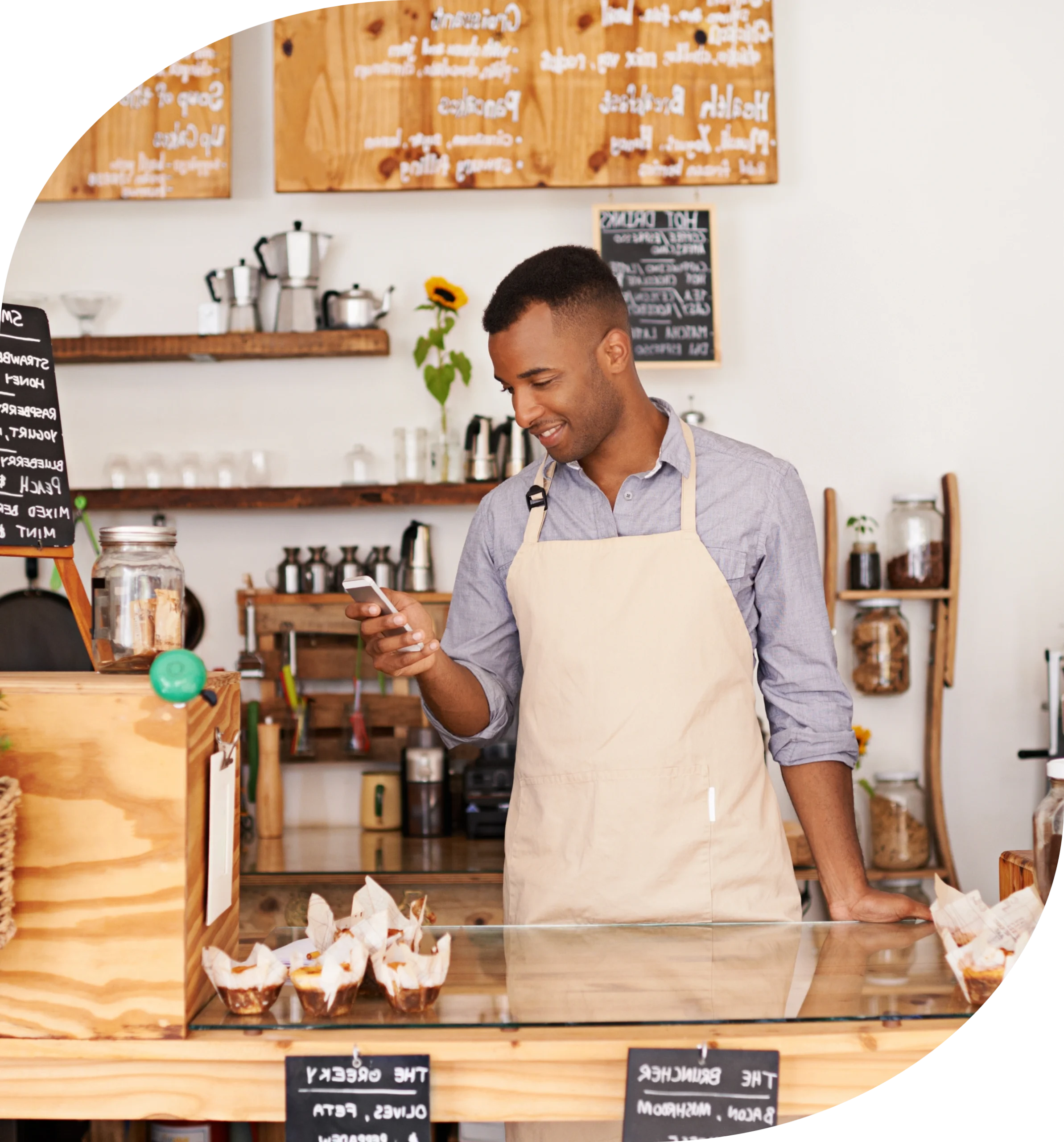 Shukria Your Growth Business Partner