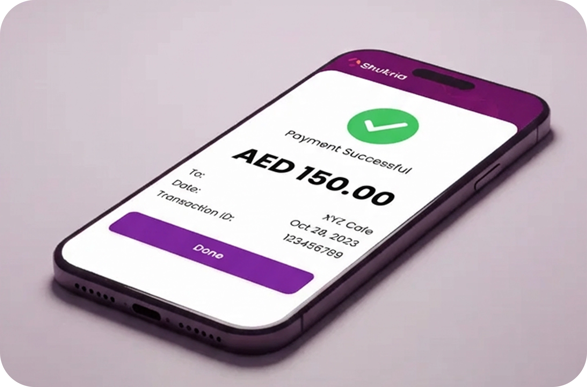 High-Volume Processing