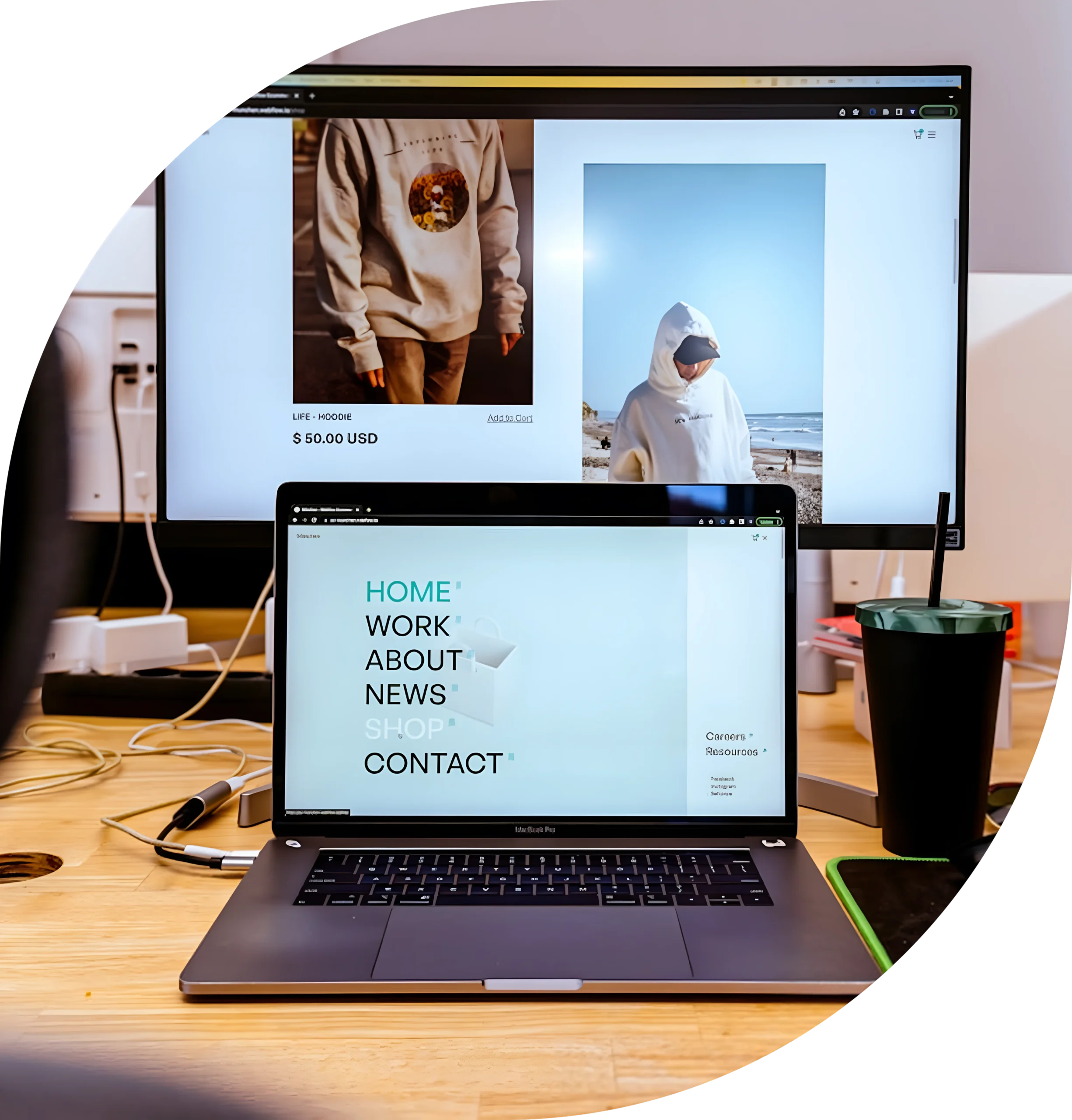 Growth & Scalability