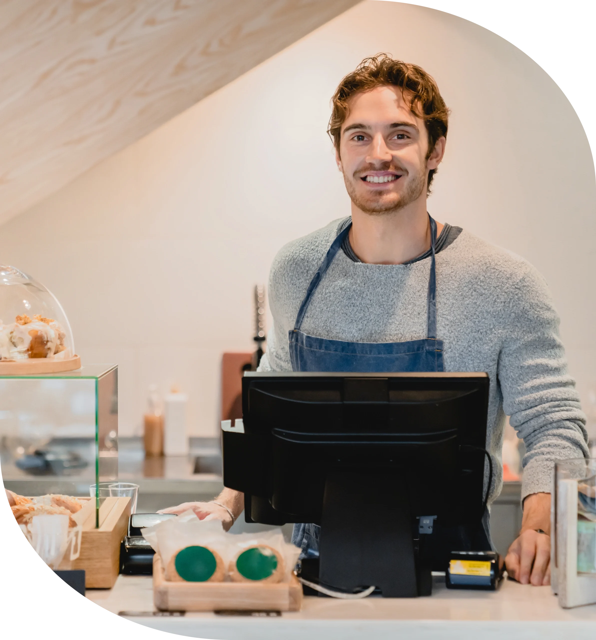 Shukria Your Growth Business Partner