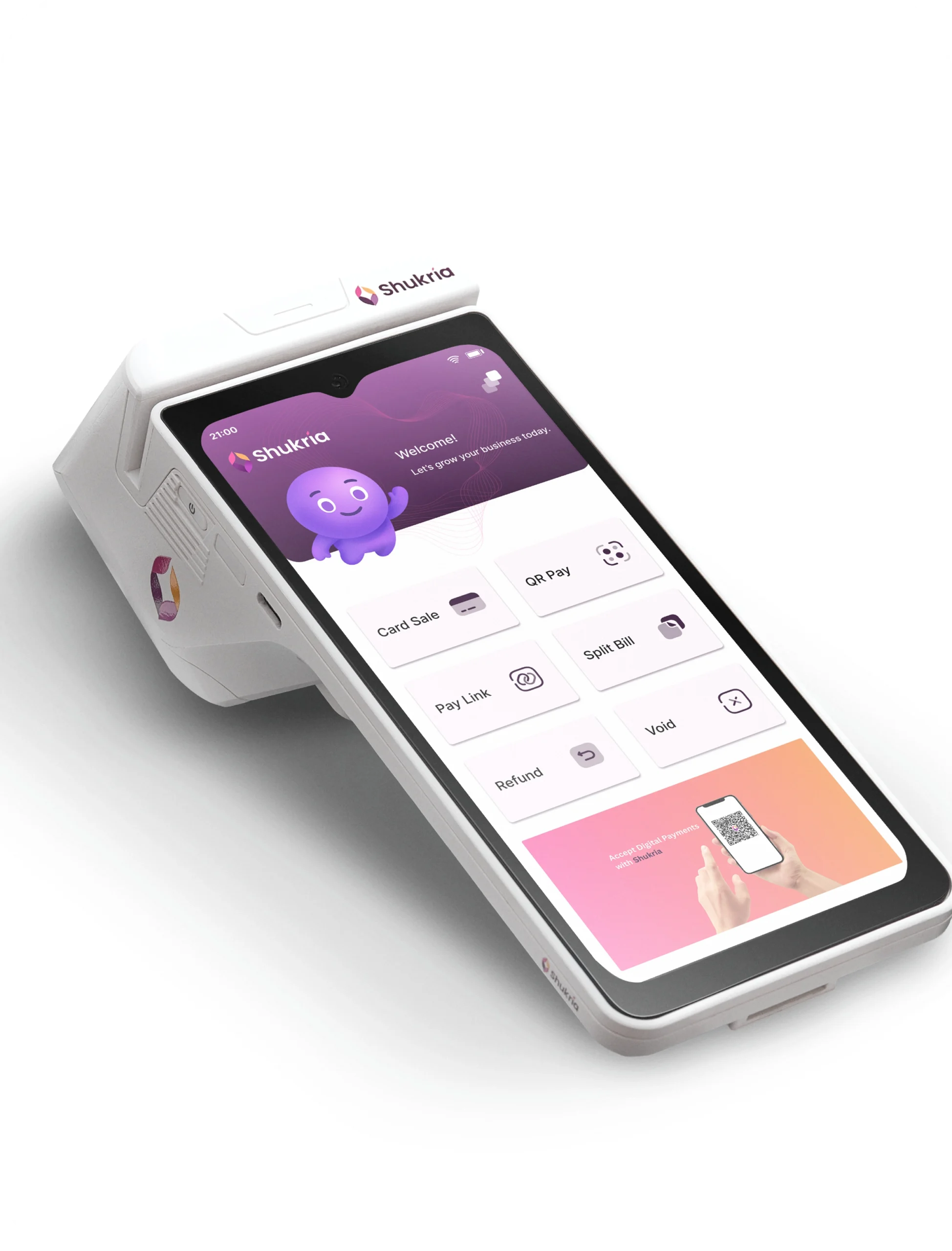 White-Label Solutions