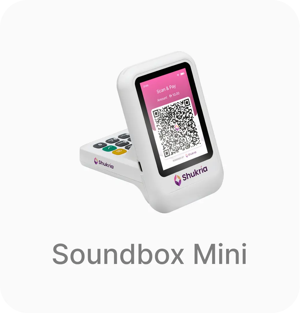 sondbox mini