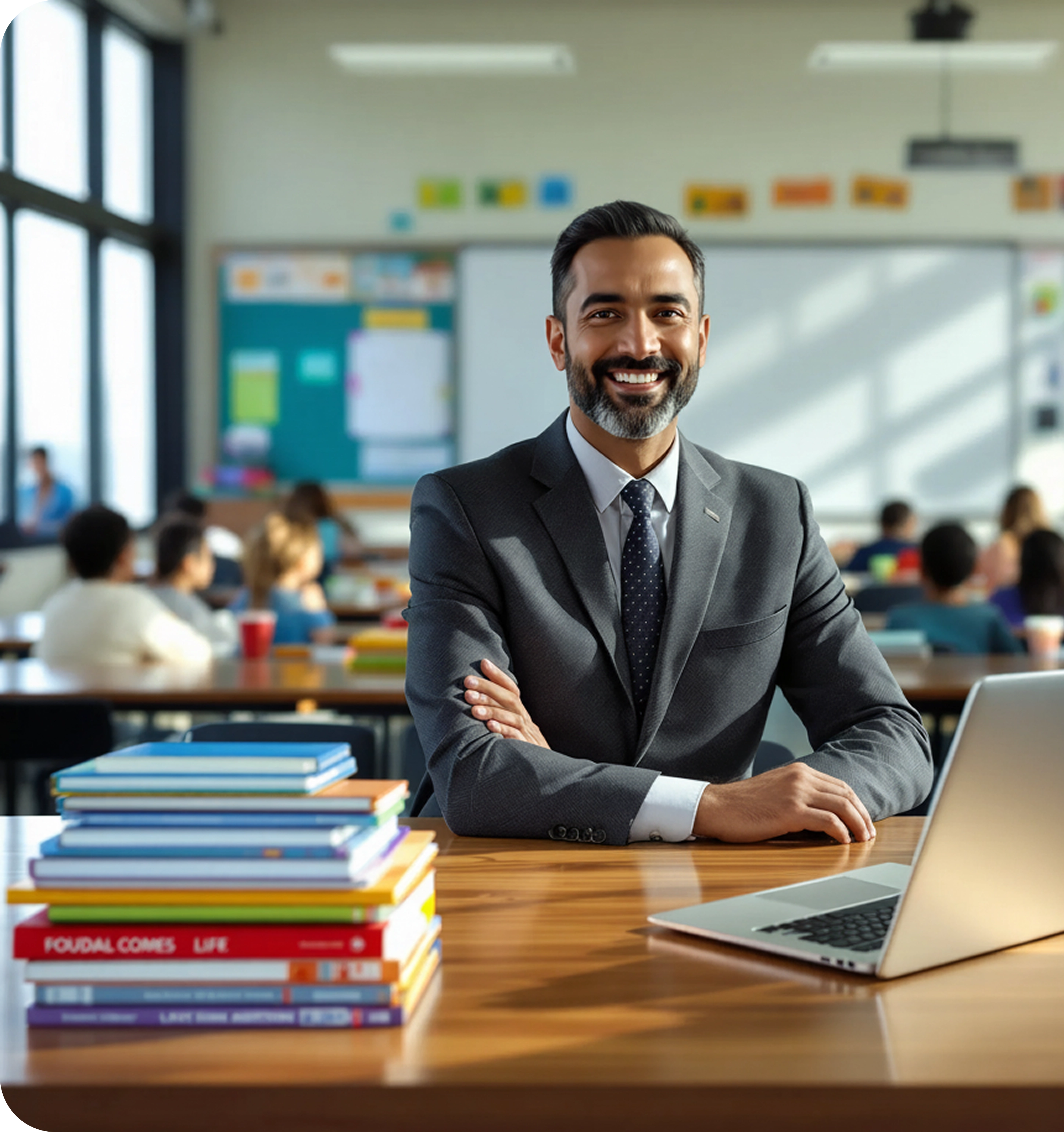 Enable Smart Education Payments