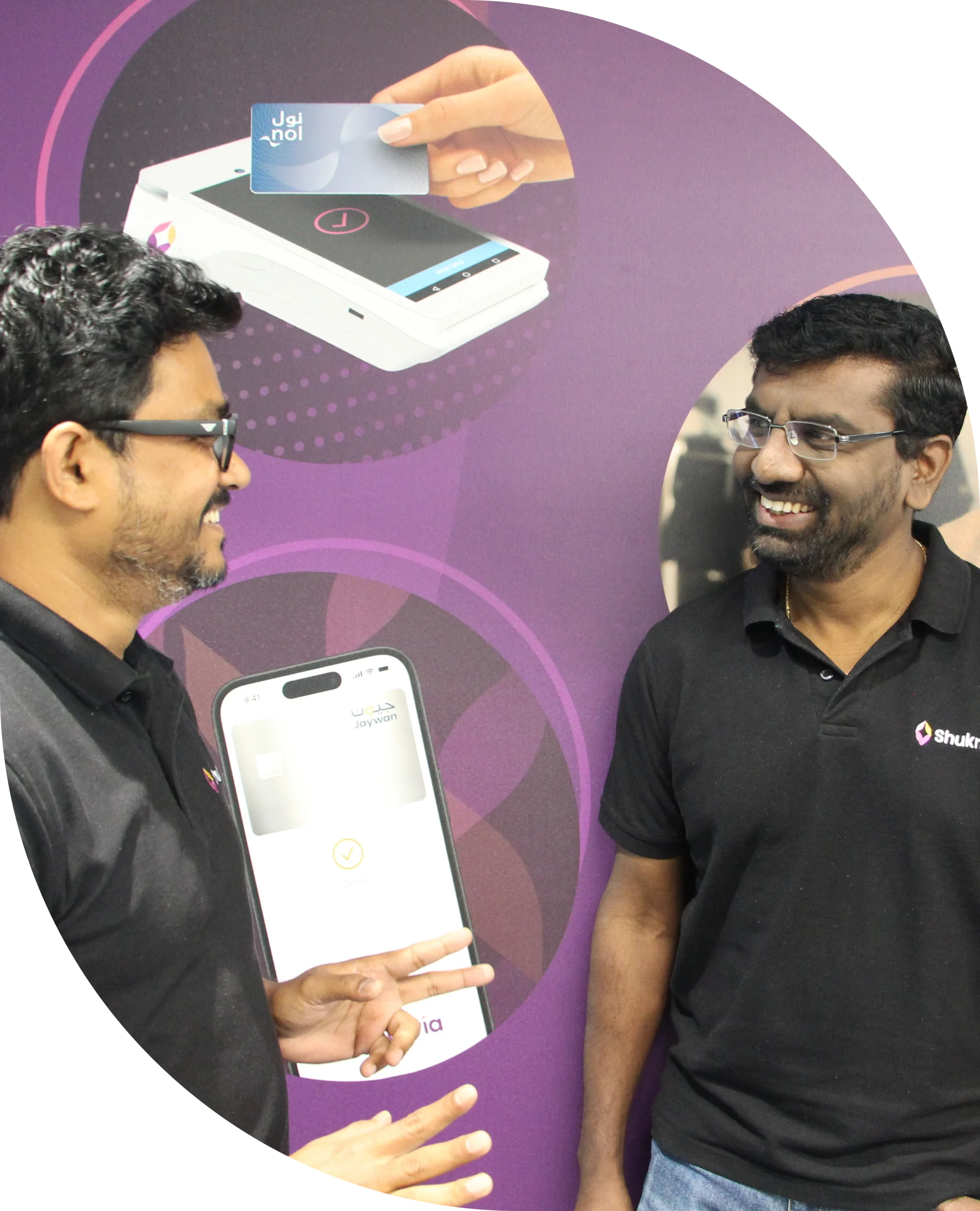 Culture Of Collaboration