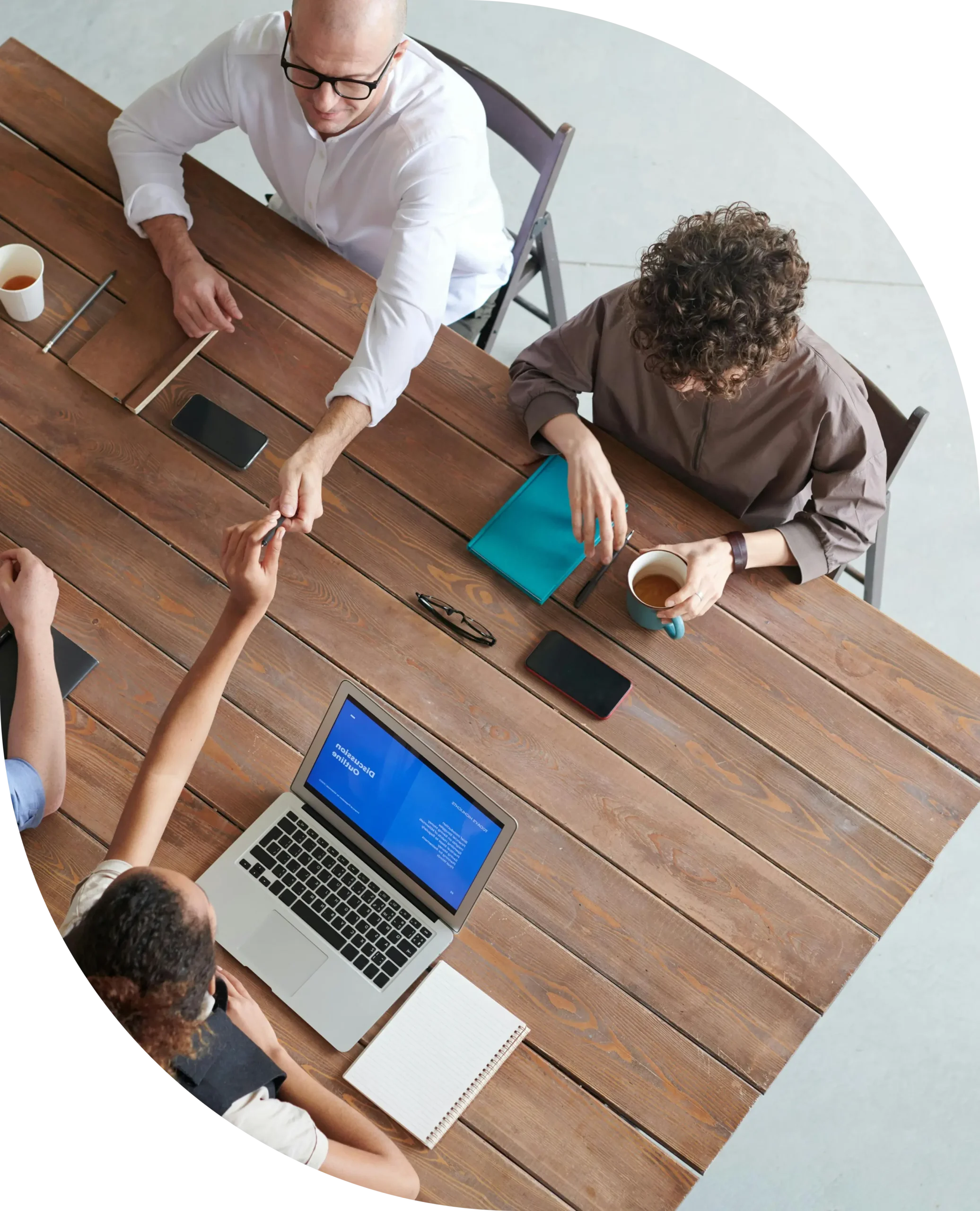 Culture Of Collaboration