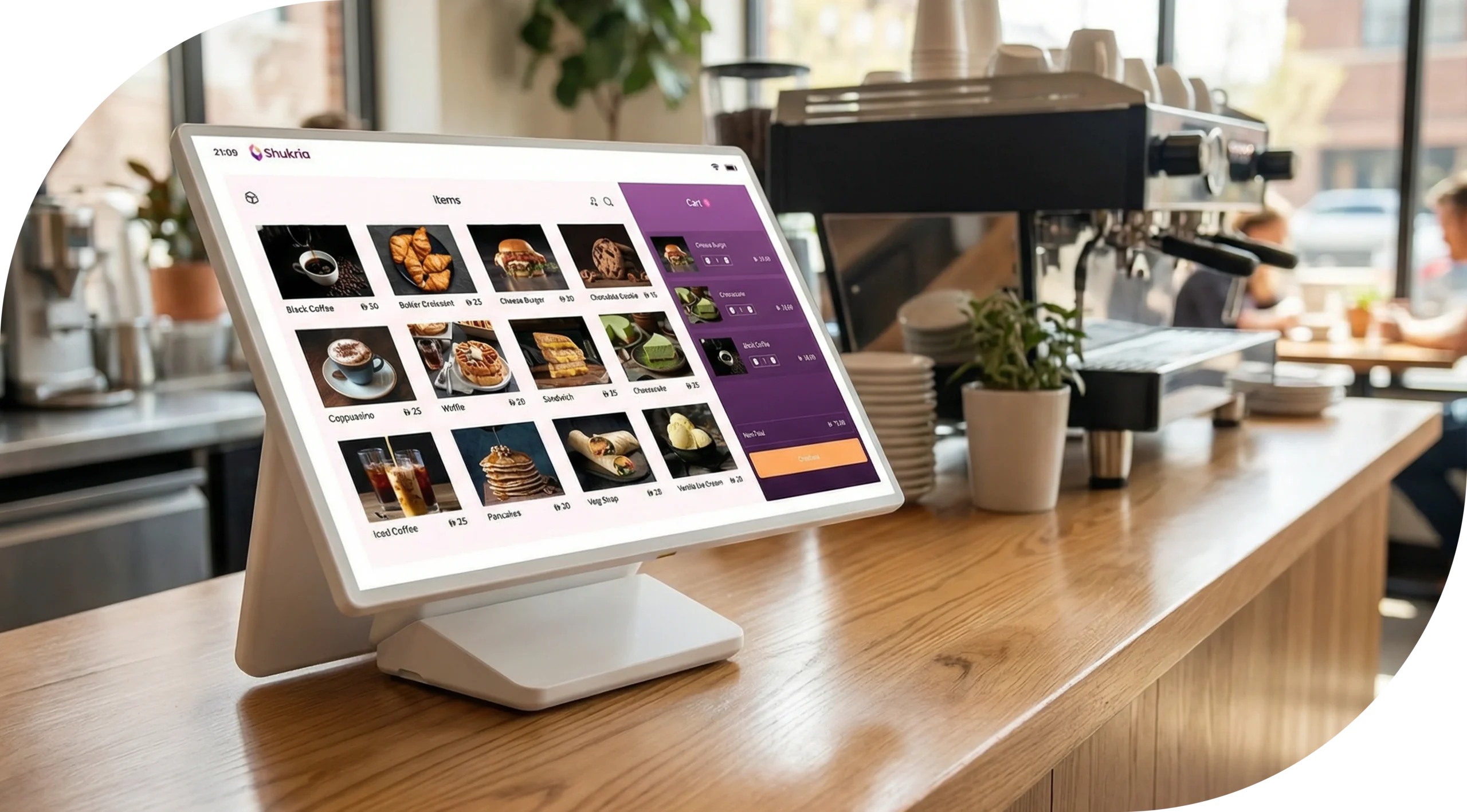 Simplify Your Operations​