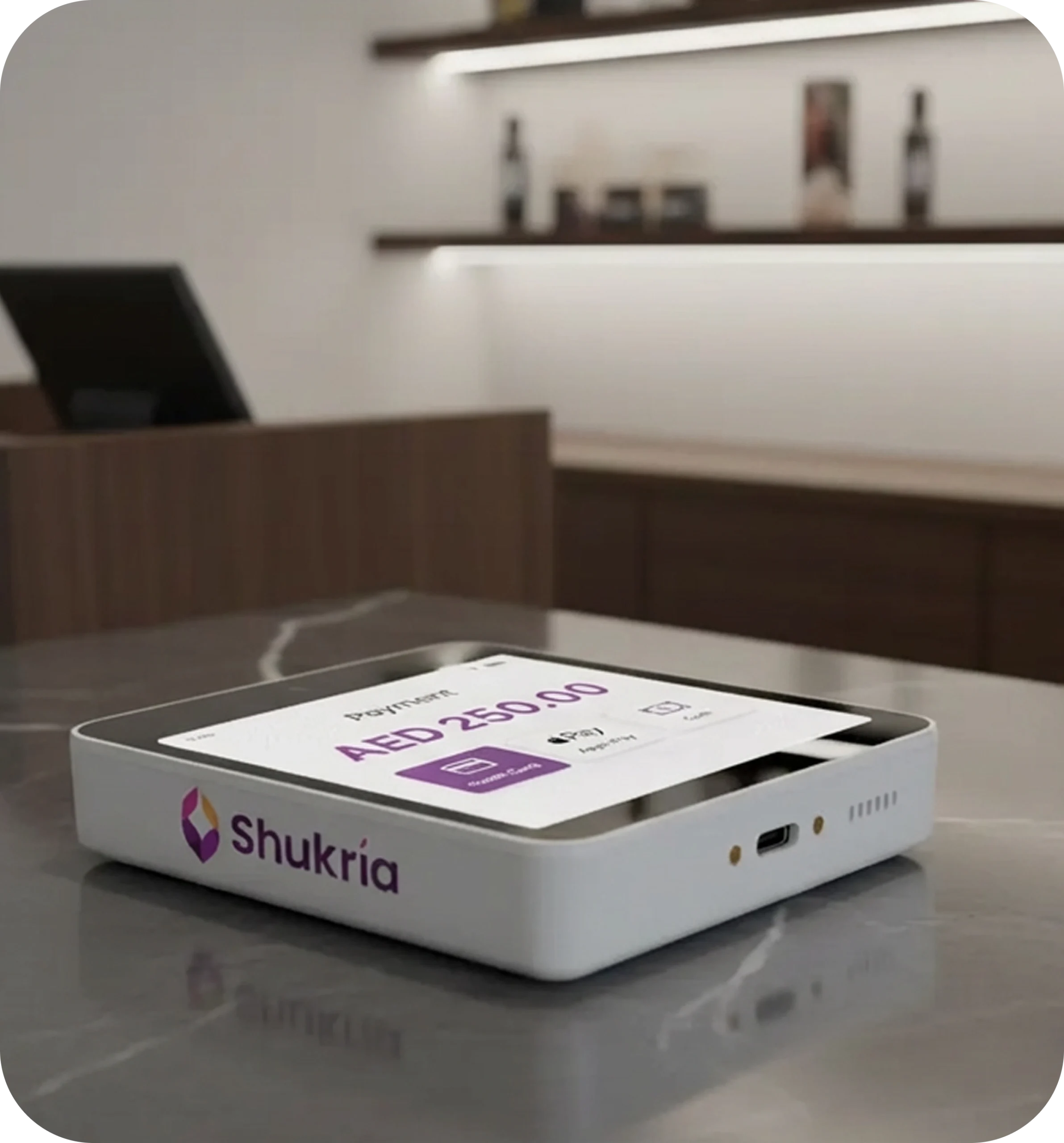 Multi-Payment Acceptance