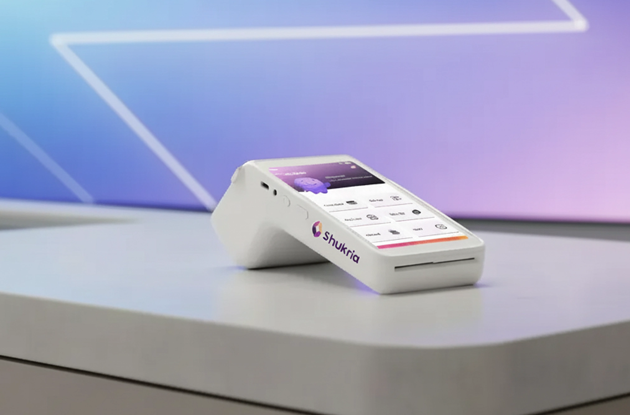 POS Solutions for Healthcare