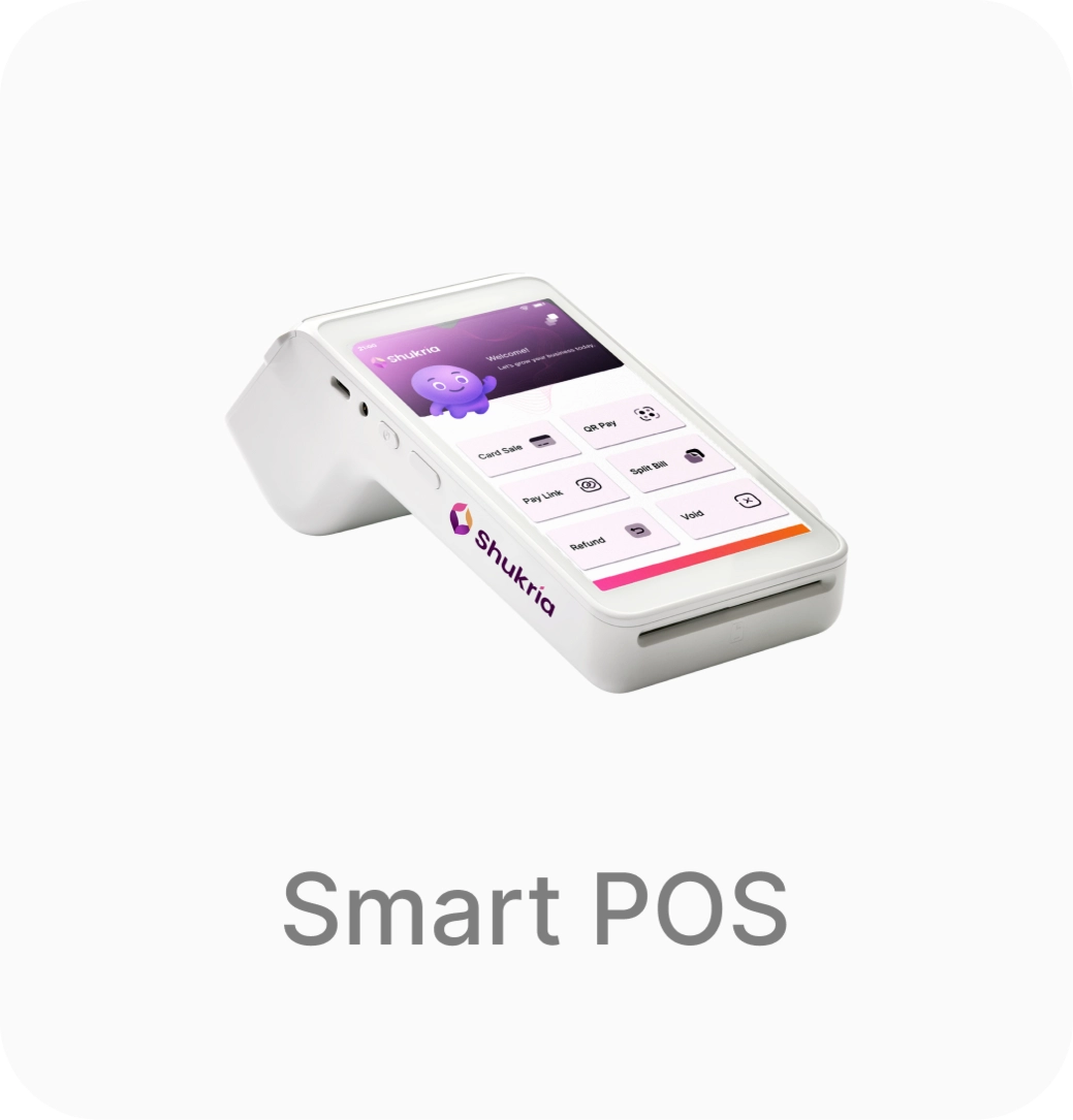 smart POS