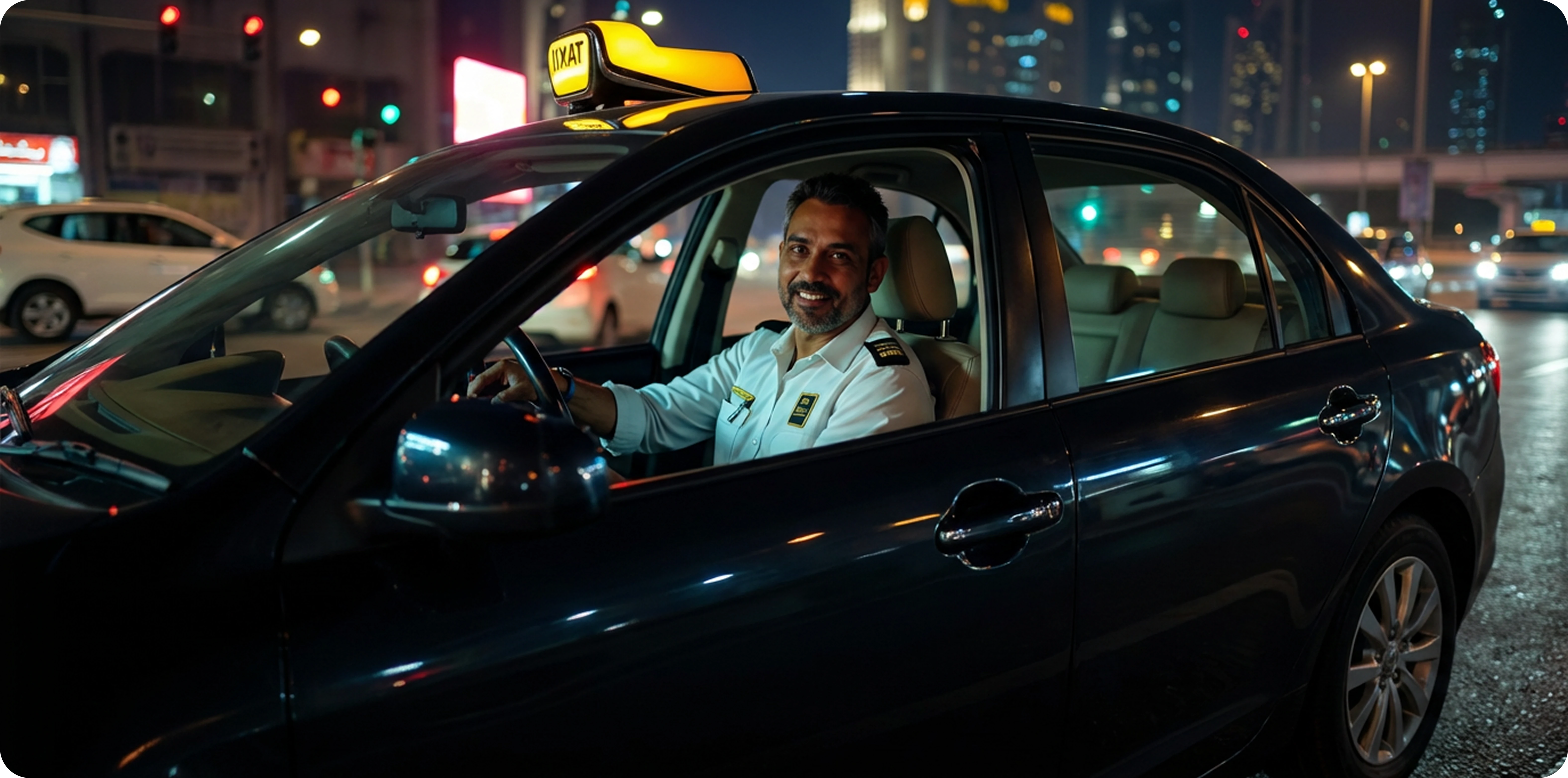 Transportation Solutions